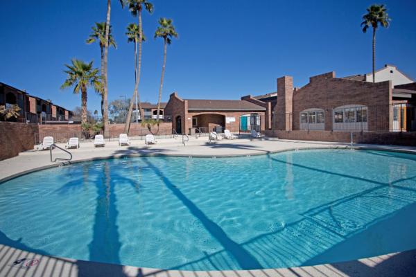 Thank you for viewing our Amenities  at Resort On 27th Apartments in the city of Phoenix.