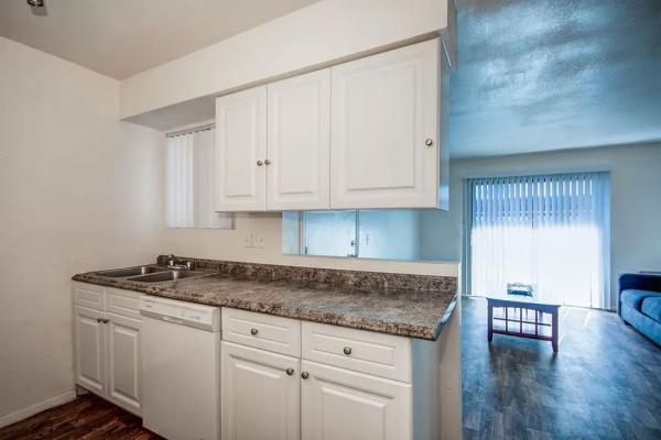 This image is the visual representation of Interior  in Resort On 27th Apartments.